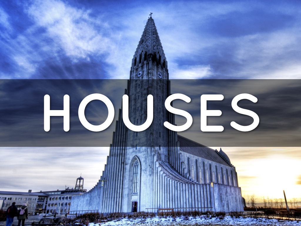 Houses