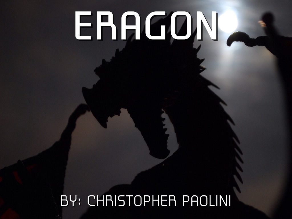 Eragon