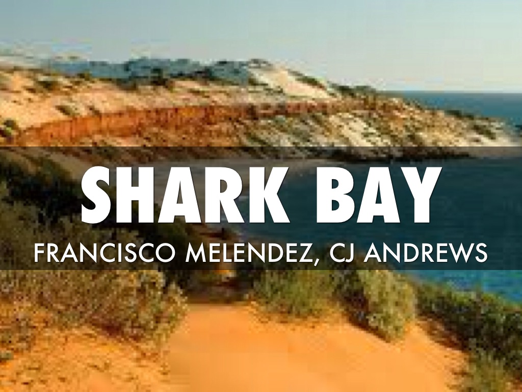 Shark Bay