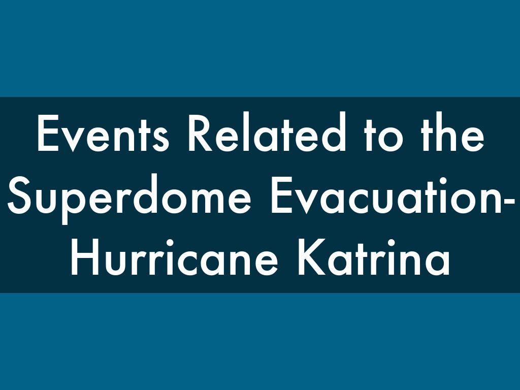 Zeitoun Research Assignment