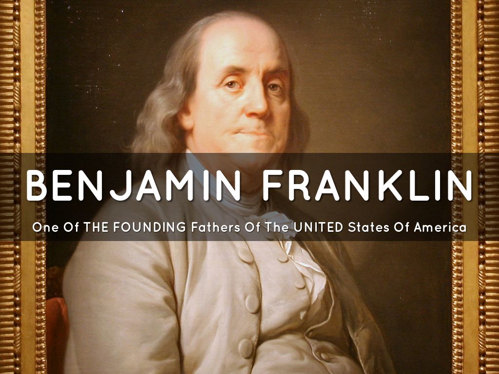 Leaders Of The Revolution 