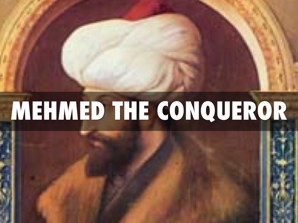 Ottoman by benitopope