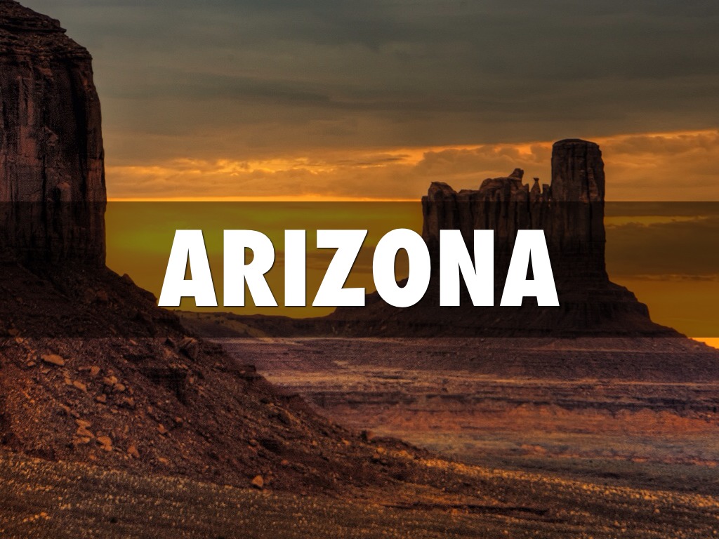 Arizona