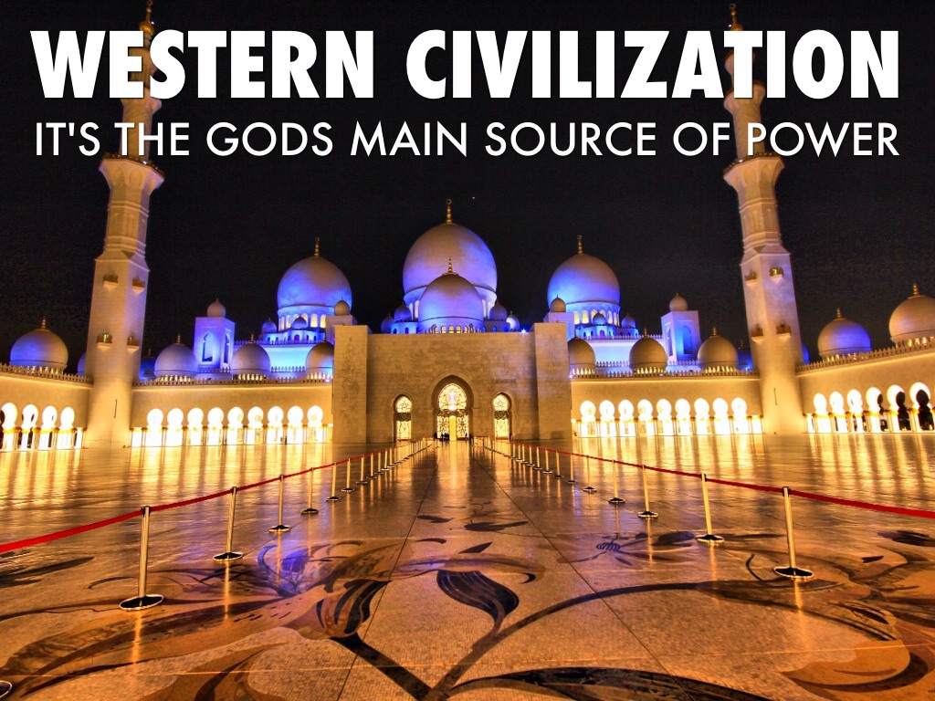 Western Civilization