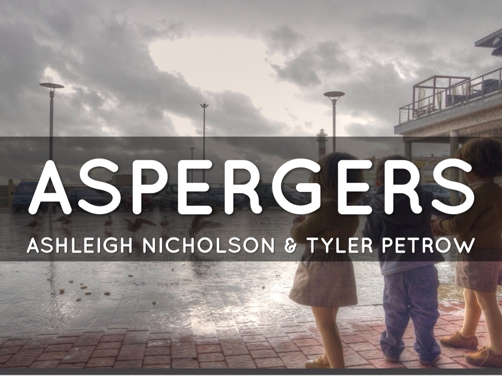 Aspergers 