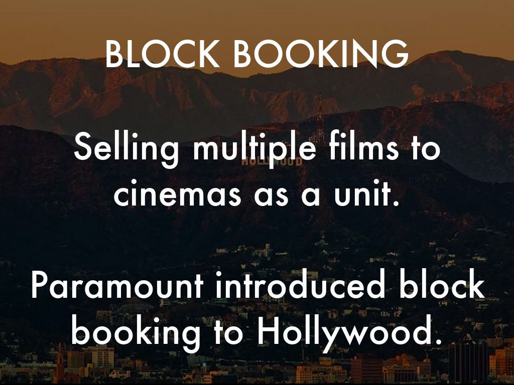 PRODUCERS AND AUDIENCES by Sean Upton