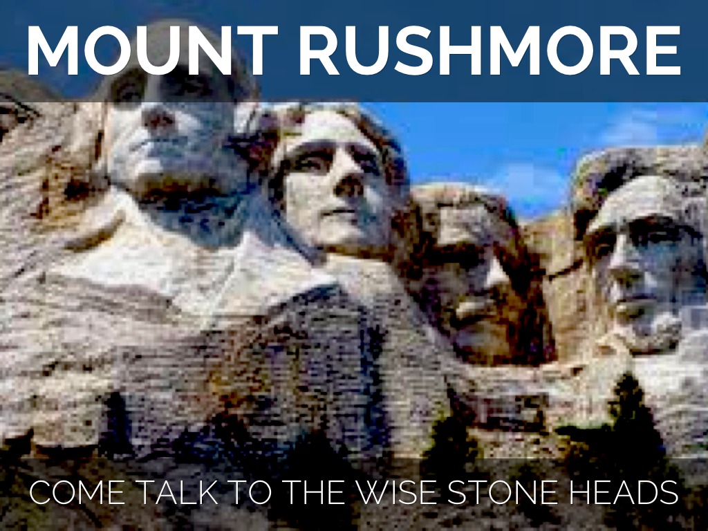 Famous US lLandMarks