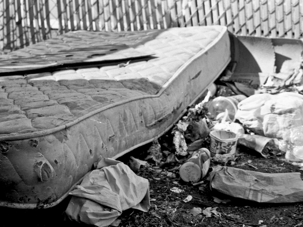 Just People Session 1