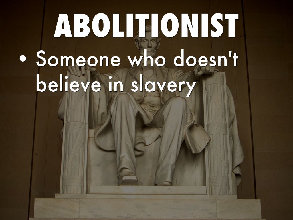 Copy of Civil War Vocabulary