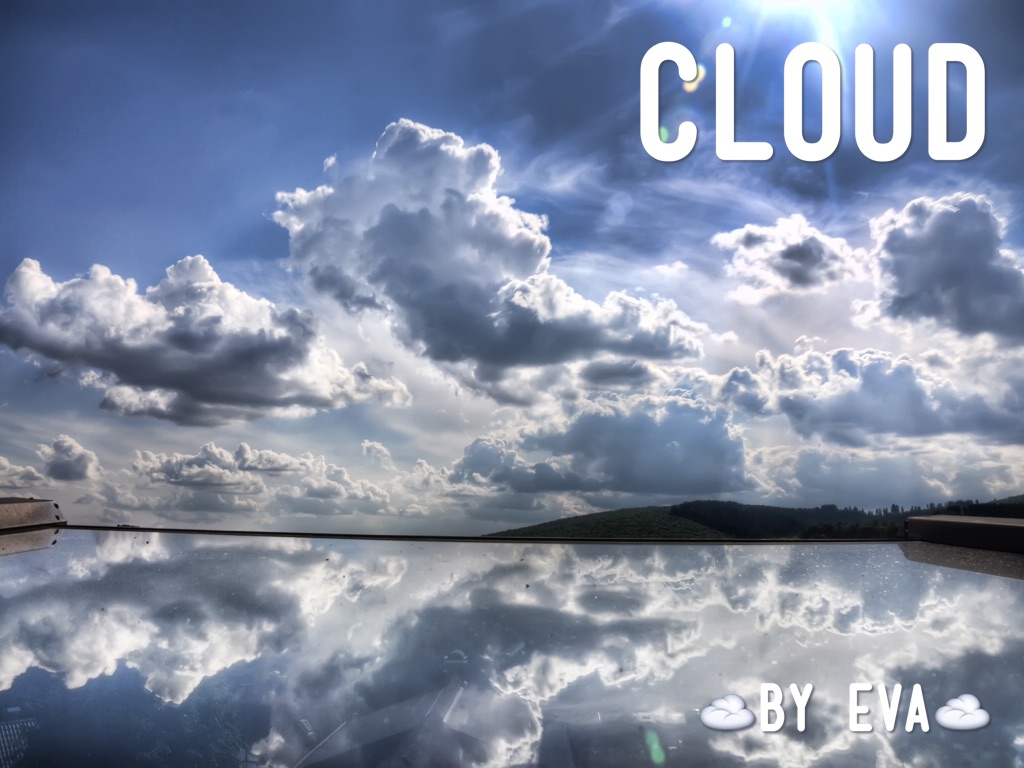 Cloud