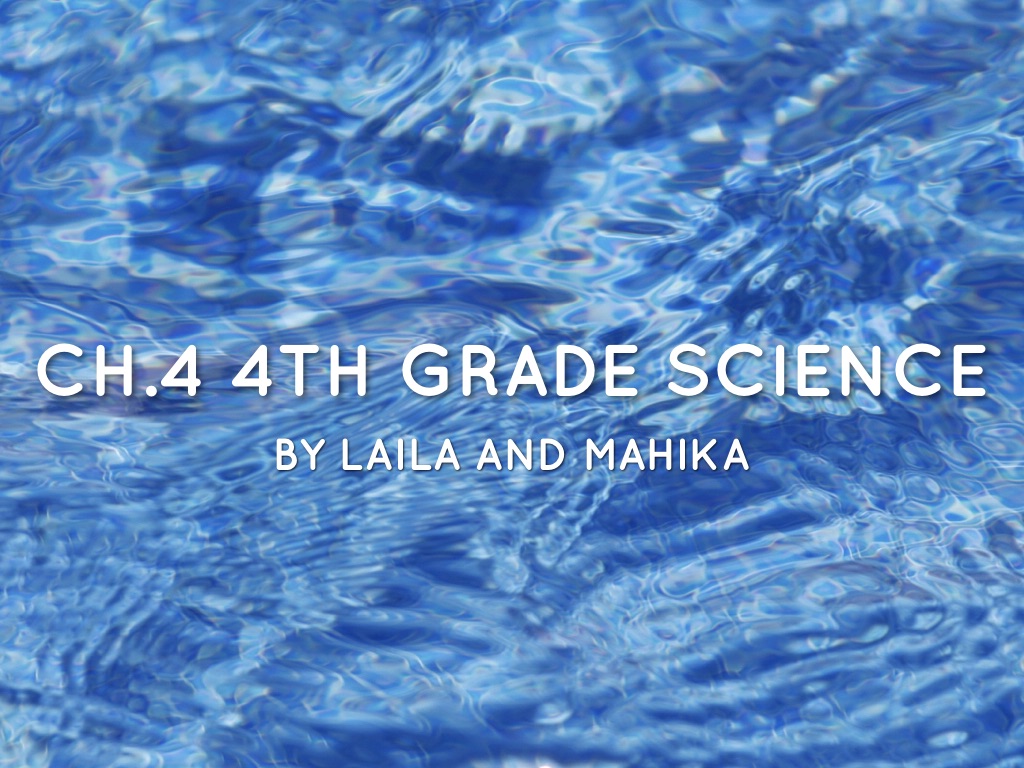 Copy of Ch.4 By Laila And Mahika