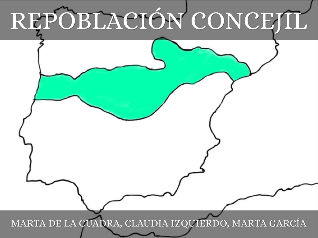 Repoblación concejil 