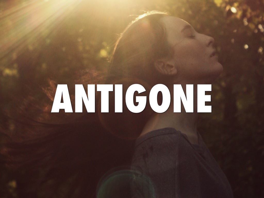 Antigone