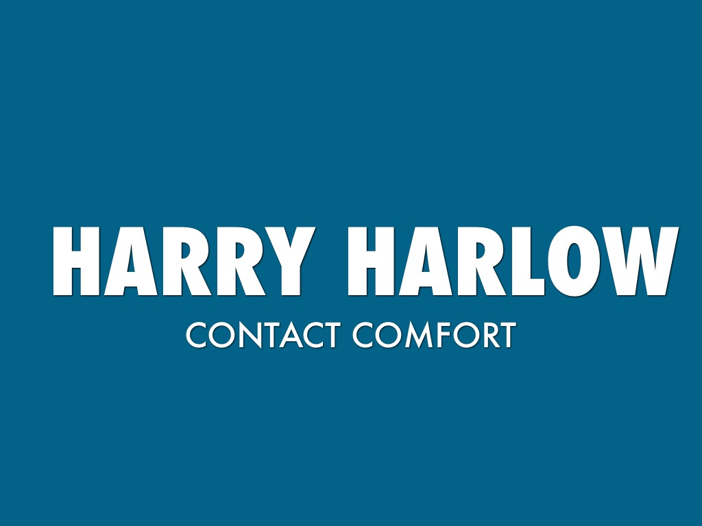 H Harlow By Mackenzie Collett