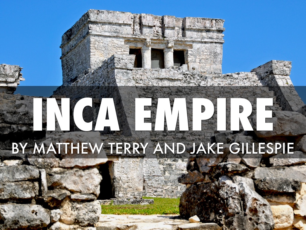 Inca Empire 