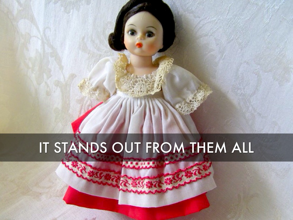 The Best Doll Ever by adzabiri96