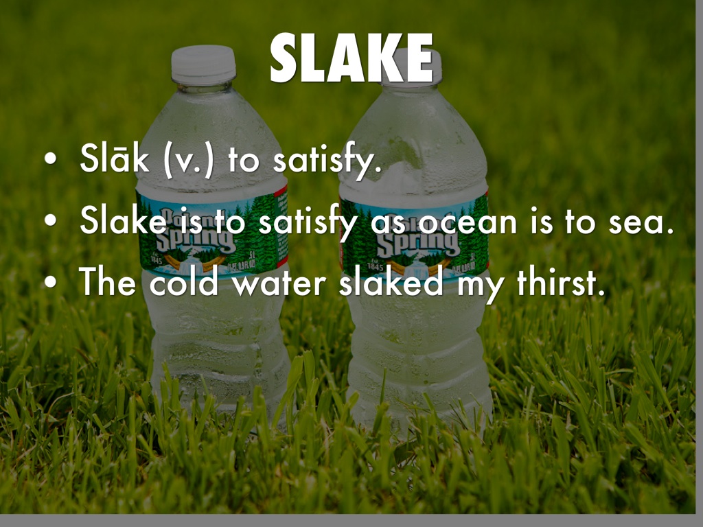 Unit 3 Vocabulary Words by Trey Dixon