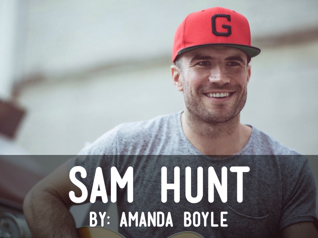 Sam Hunt