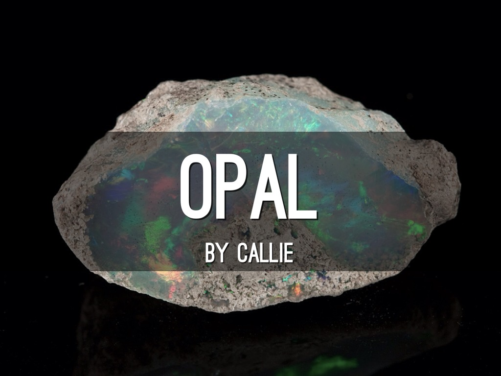 Opal