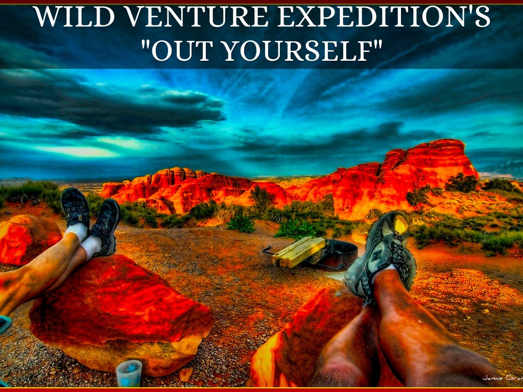 Wild Venture Expedition's