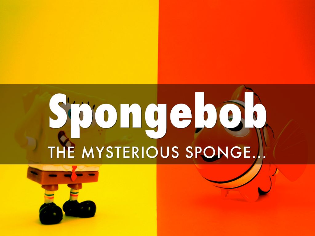 Spongebob