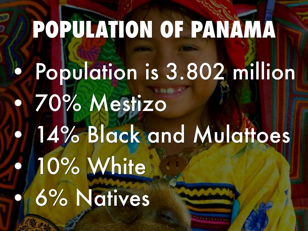 Panama by richiero01