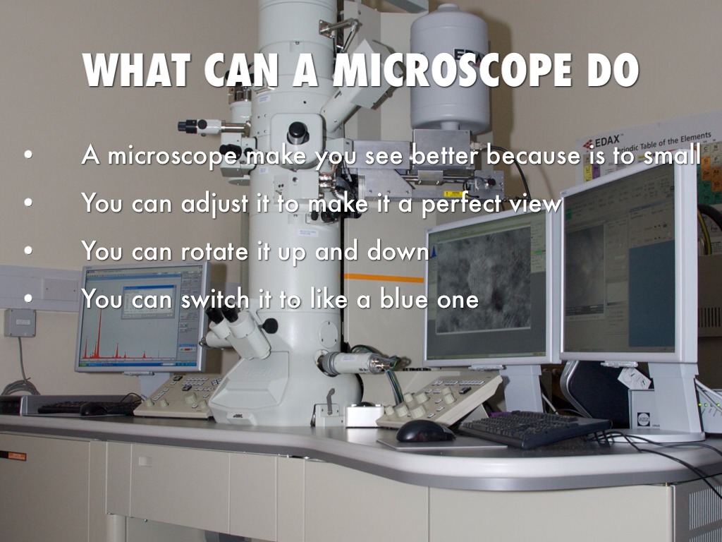 Microscope by bowlesj15