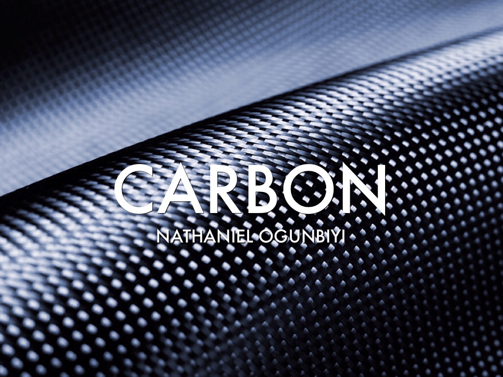 Carbon