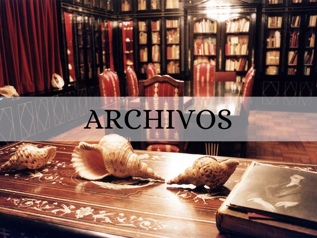 ARCHIVOS