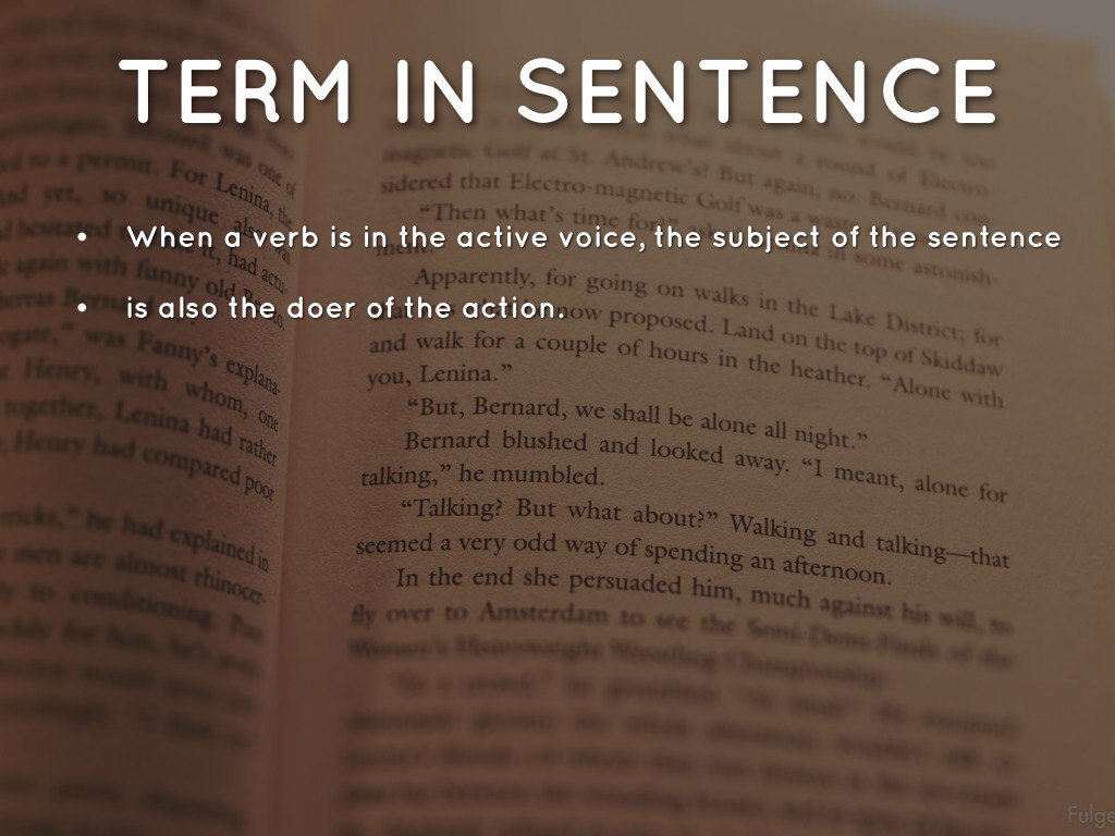 Rhetorical Terms by Devin Watkins