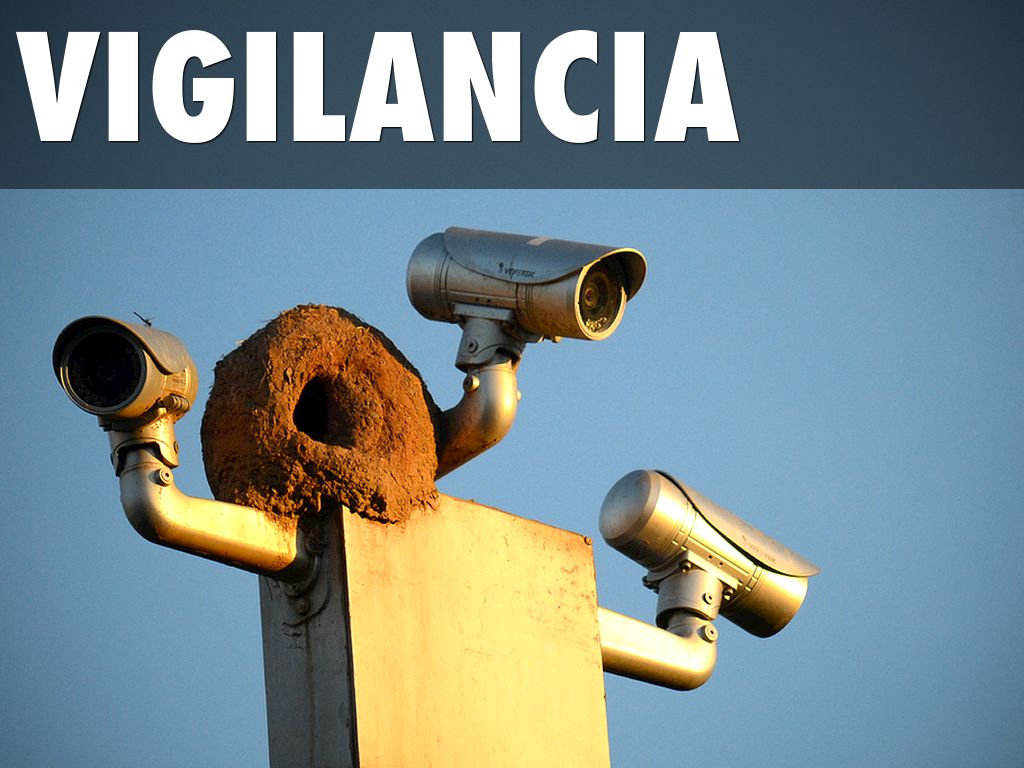 Vigilancia
