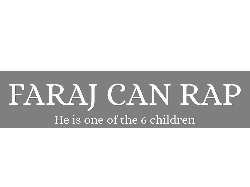 Promises Reflection Assignment 