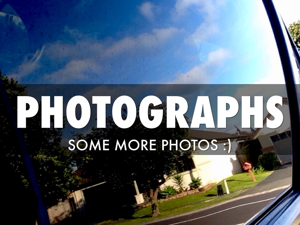 Photos 