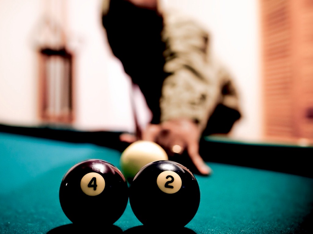 Bettakultcha Random Challenge 4