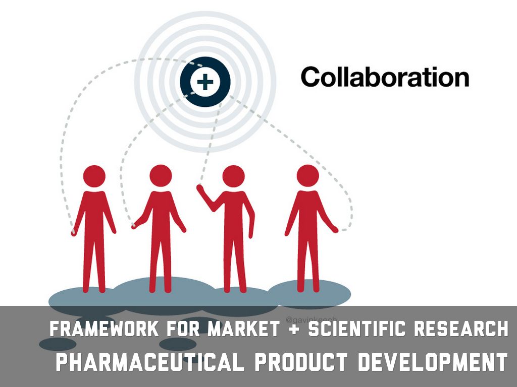 Pharmaceutical Product Development