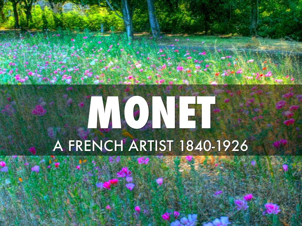 Monet