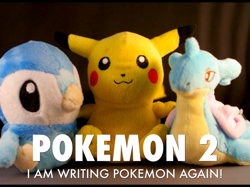 Pokemon 2