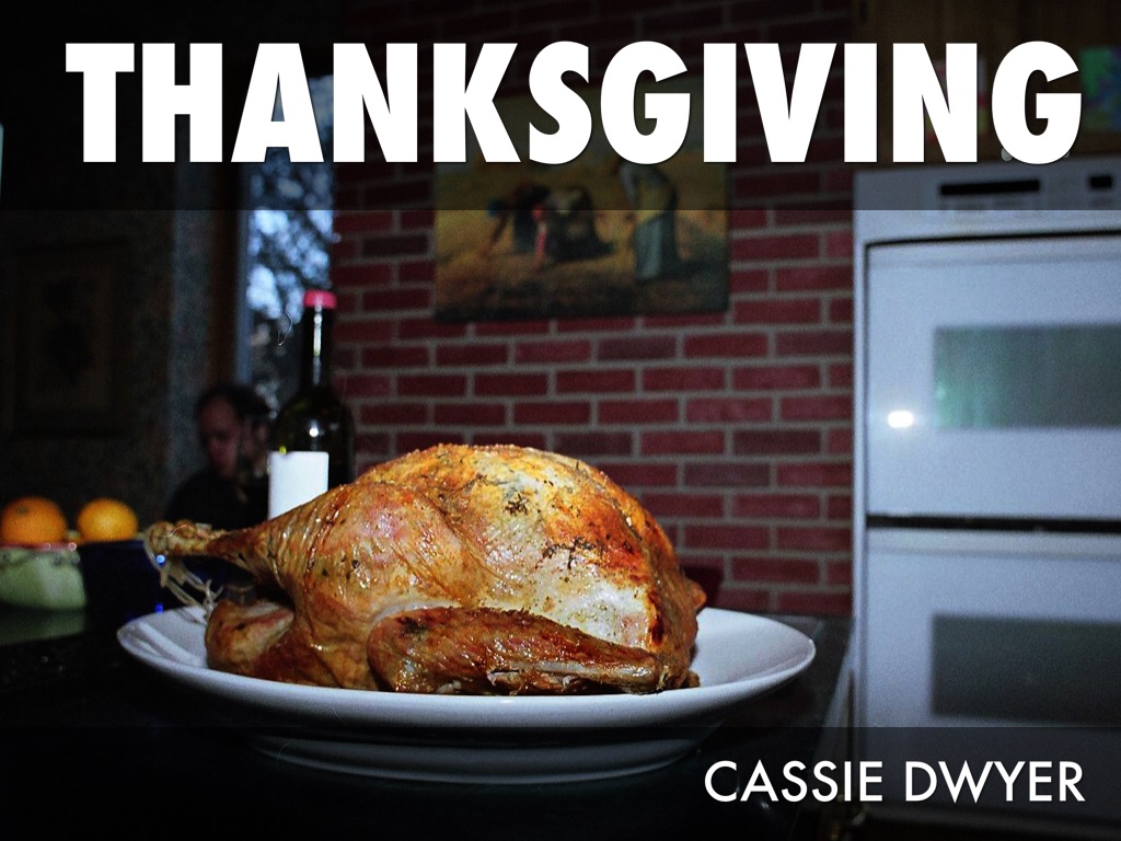 Thanksgiving 