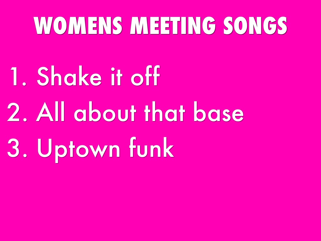 Middle school advice