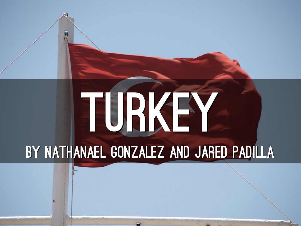 Turkey