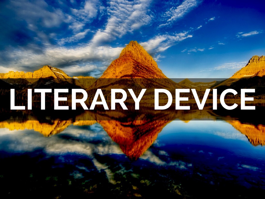 Literary Device