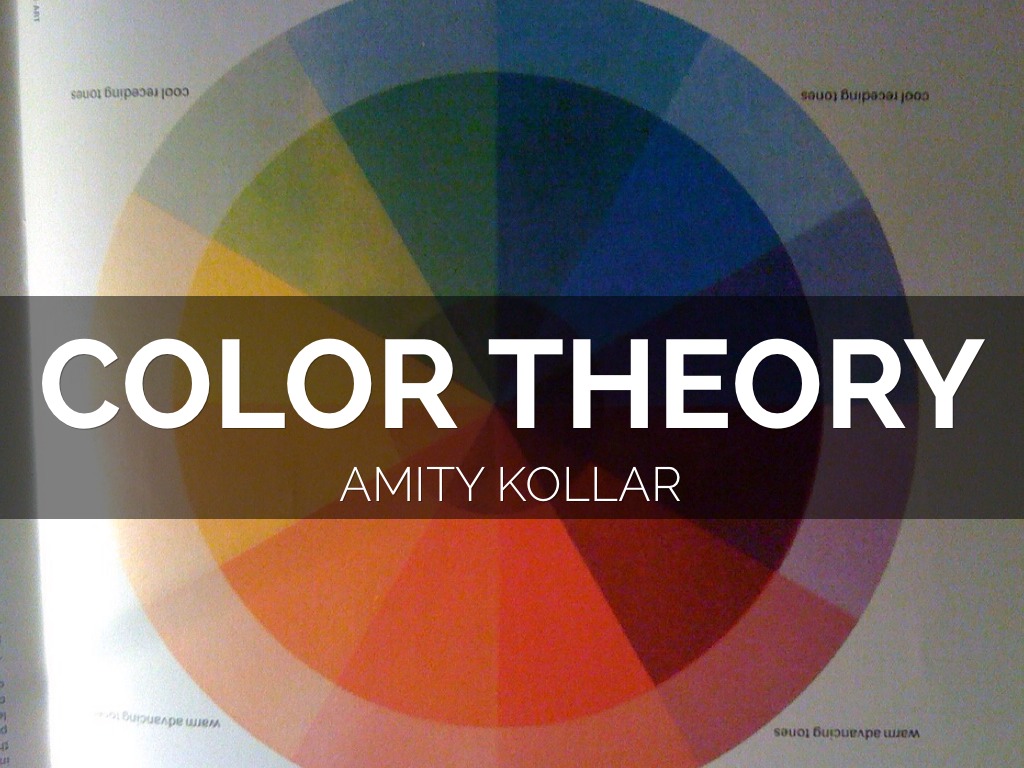 Color Theory