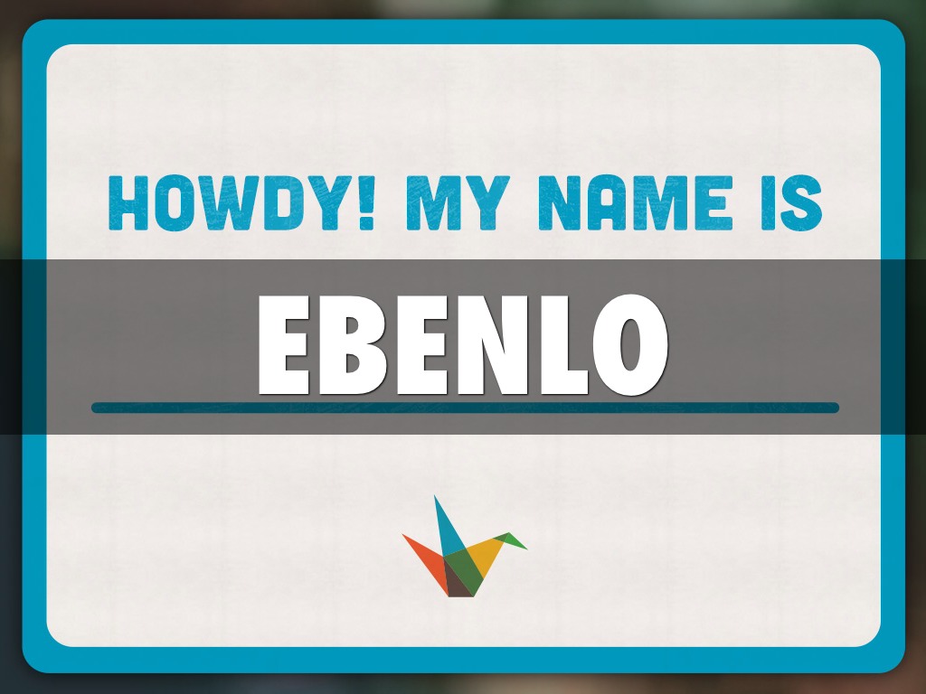 Painter of Song HaikuDeck 1