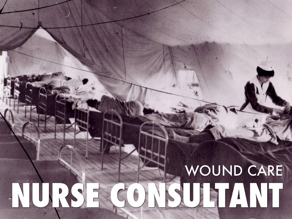 Wound