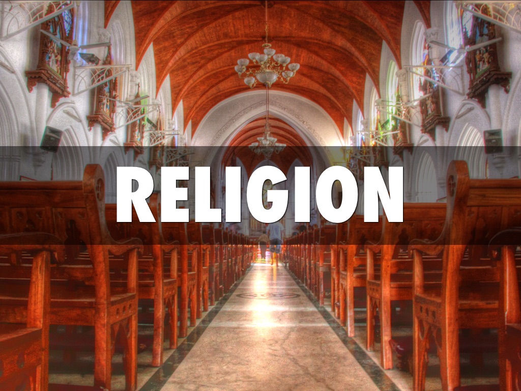Religion 