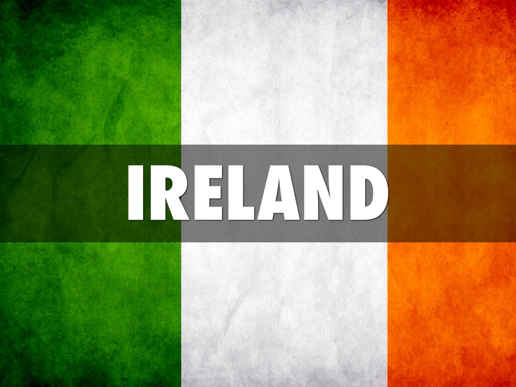 Irland 