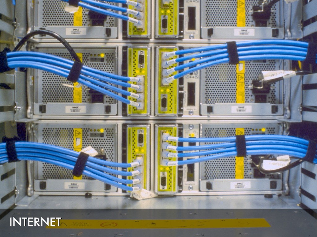 Internet