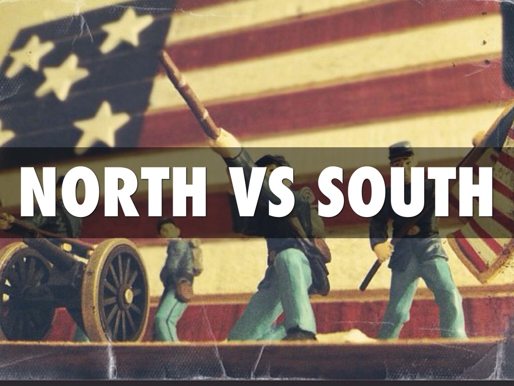 dating in the south vs the north