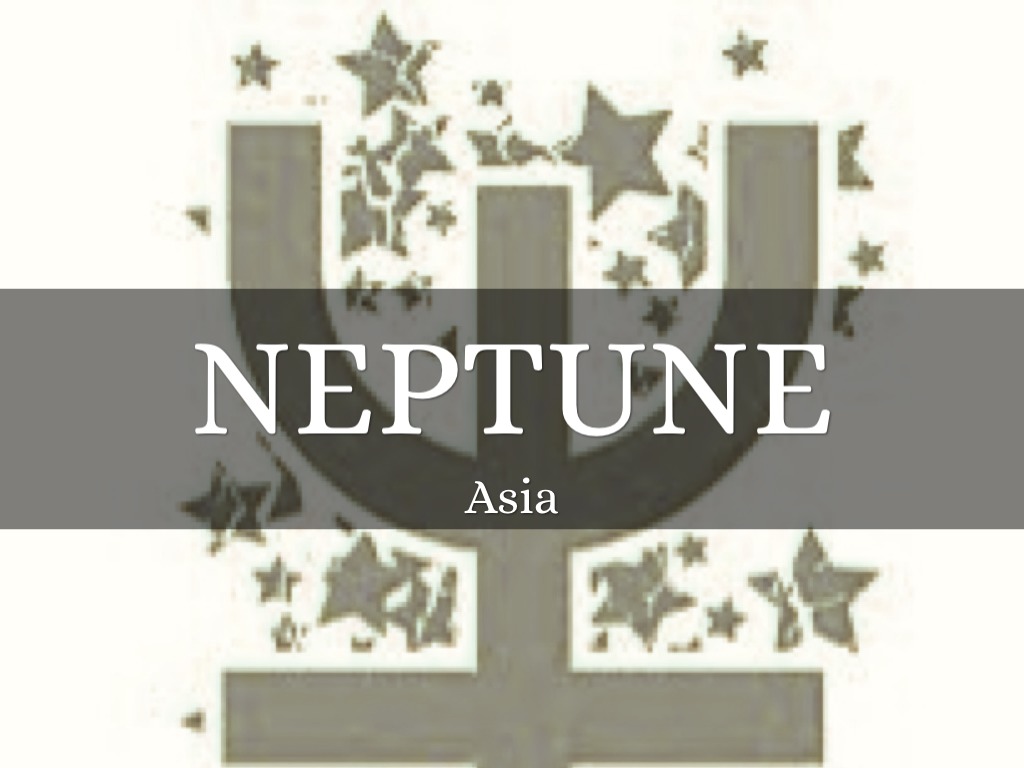 Neptune