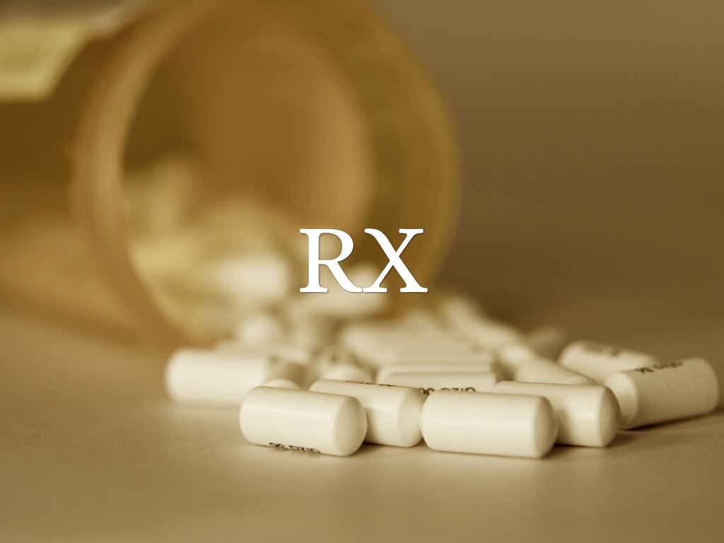 Rx